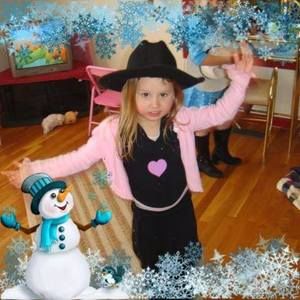 Meet your Posher, Cathy